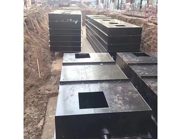 龙口​甘肃嘉源通环保：全品类水处理设备，一站式守护碧水清流